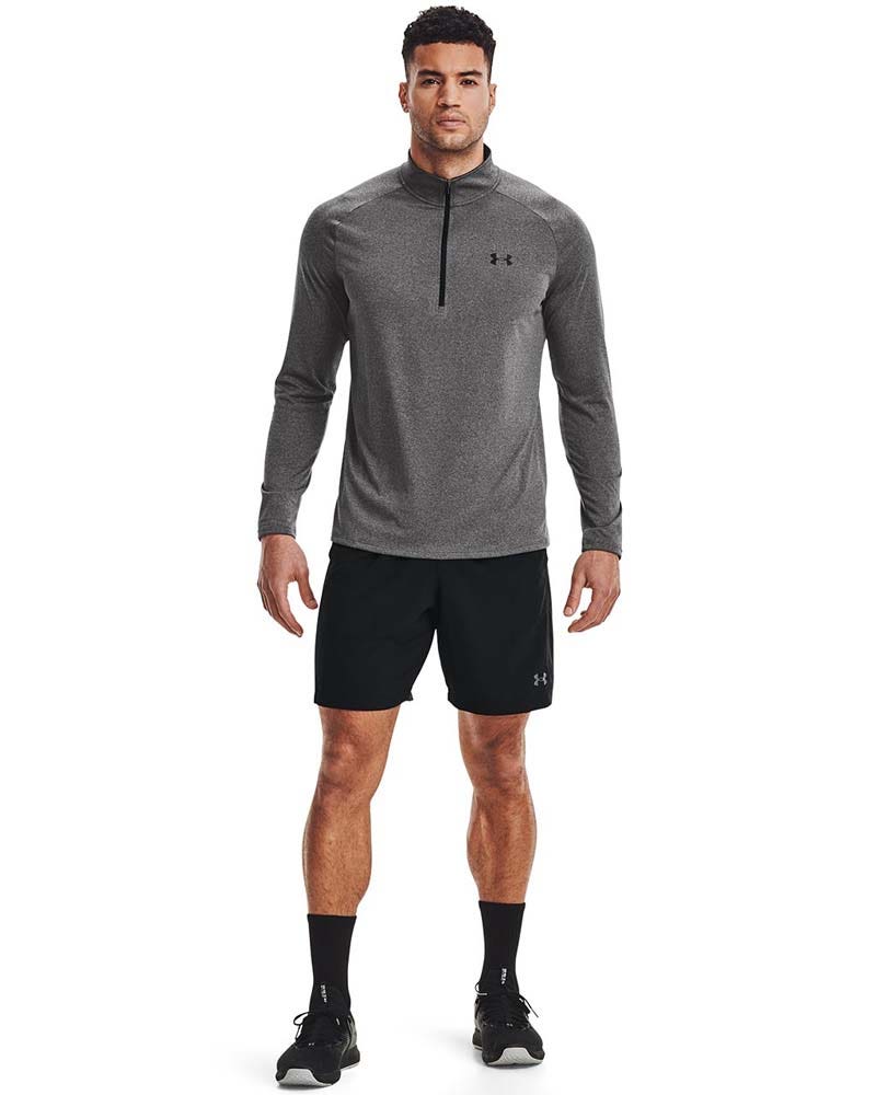 Under Armour  Tech Shirt 1/2 Zip