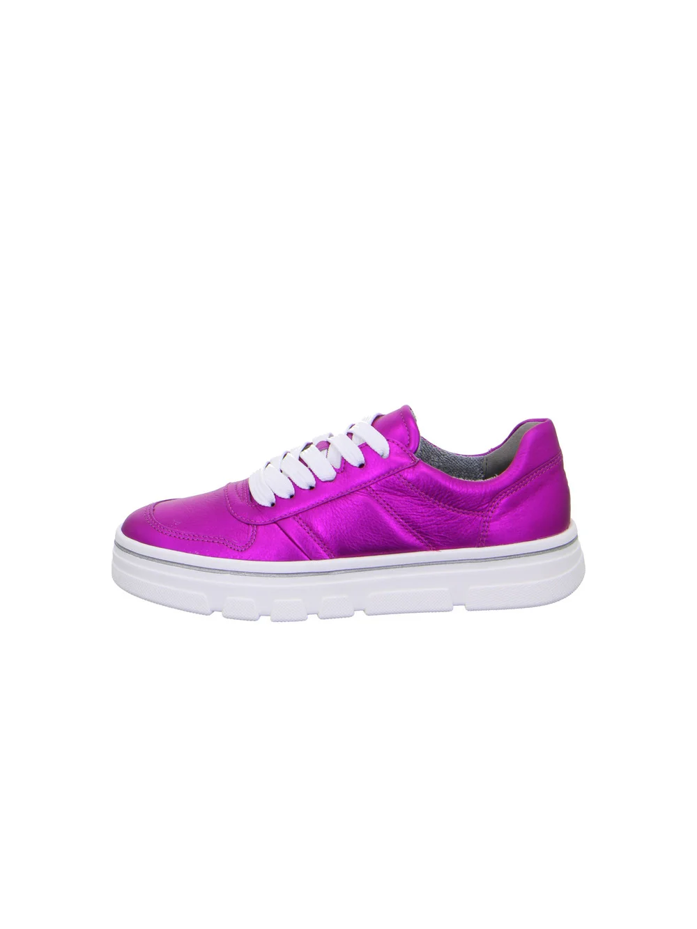 Schnürer Canberra pink
