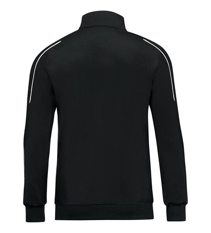 Jako Polyestervest Classico