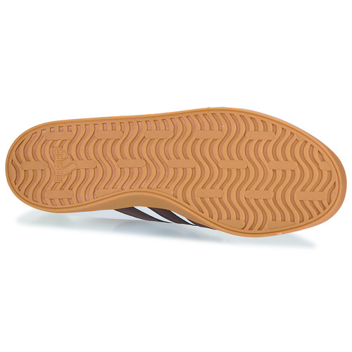 Adidas Sportswear - VL COURT 3.0 - Blanc / Beige / Gum