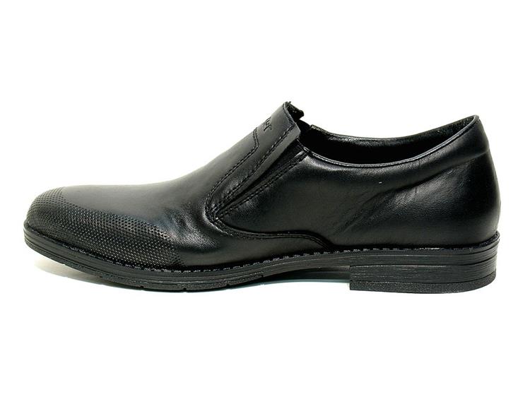 Rieker 10350 schwarz