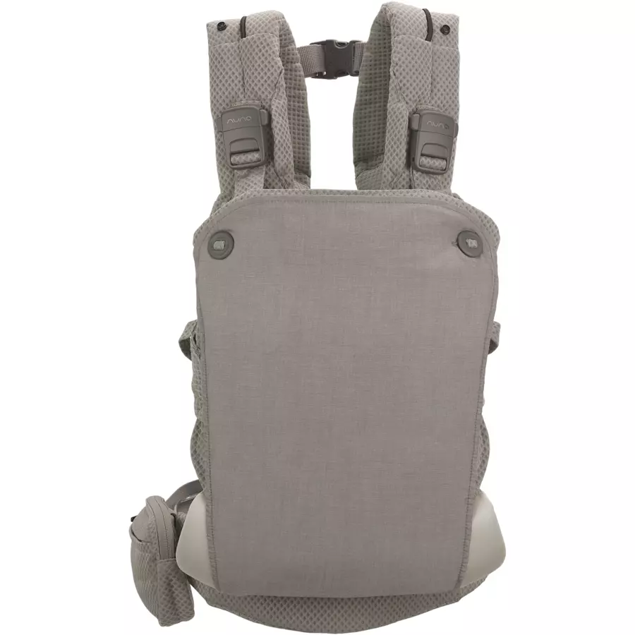 Nuna Babytrage CUDL™ Clik Fog