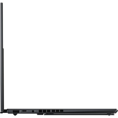PC portable Asus Zenbook DUO UX8406CA-DRFQL349W 14