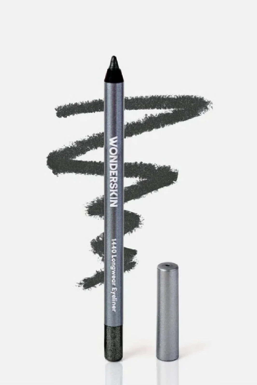 Wonderskin 1440 Longwear eyelinre