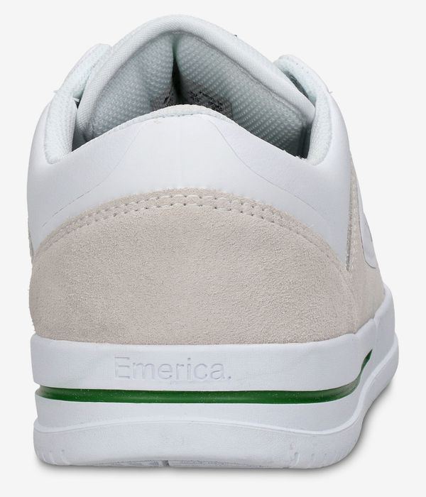 Emerica Phocus G6 Schuh (white)