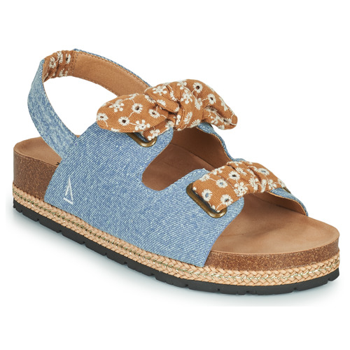 Armistice - WORLD KNOT W Azul