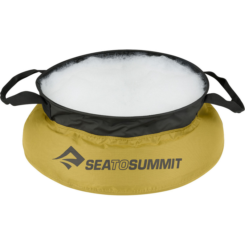 Sea to Summit Camp Kitchen Clean-up Set