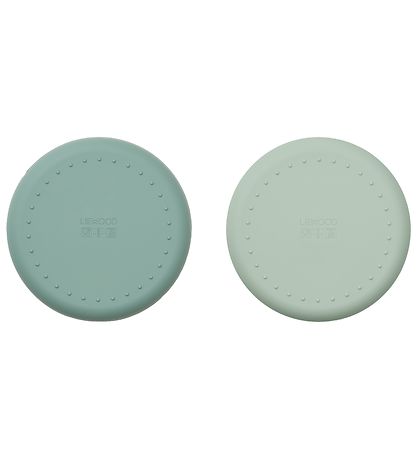 Liewood Teller - 2er-Pack - Silikon - Gordon - Herr Bear - Min
