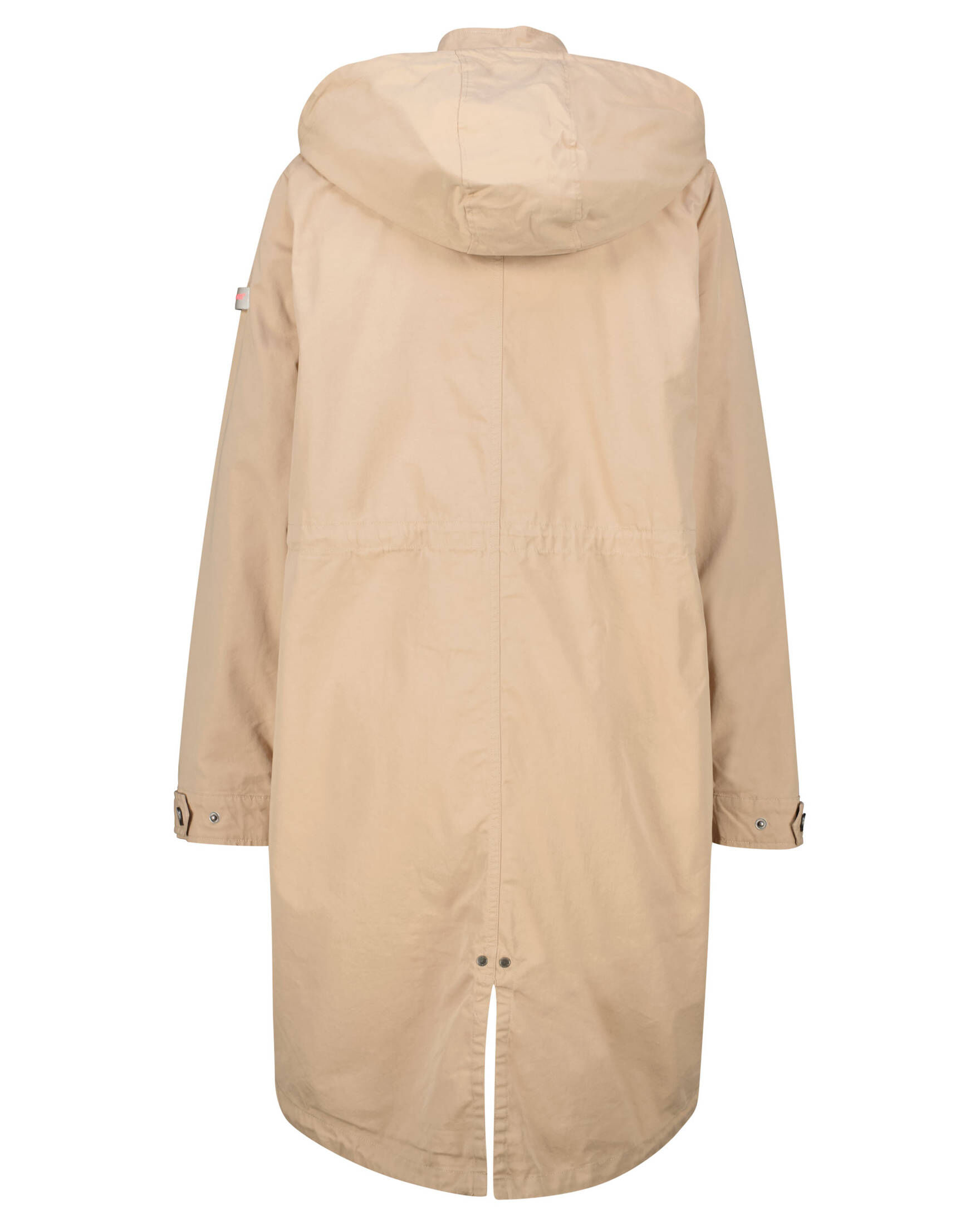 Frieda & Freddies| Damen Parka BROOKE NEO