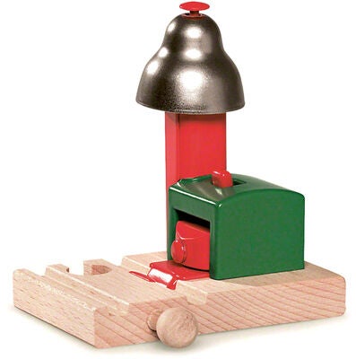 BRIO World 33754 Magnetisk Lydsignal