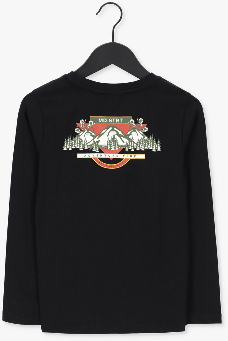 MOODSTREET zwarte moodstreet  m209-6444