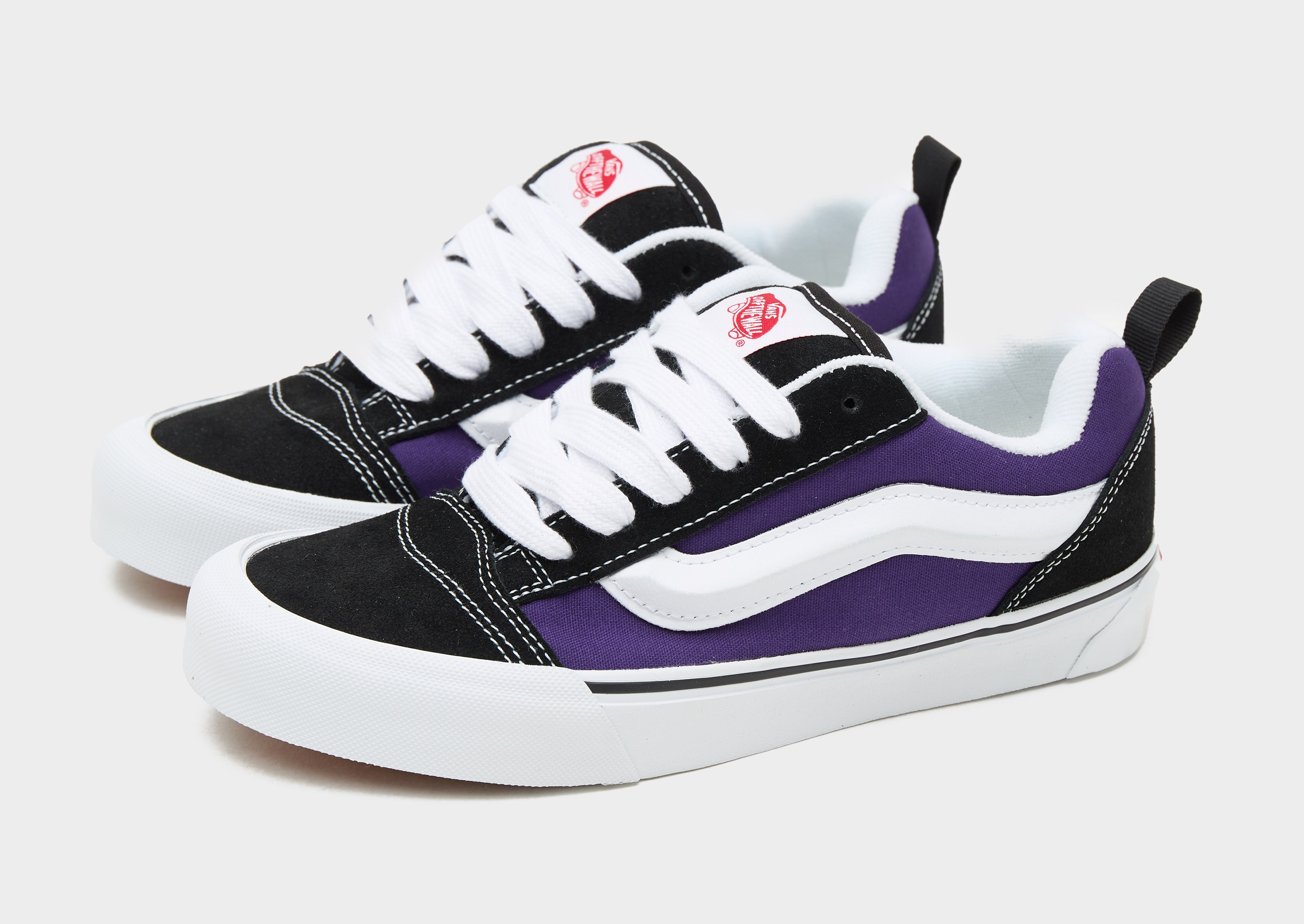 Vans Knu Skool Femme