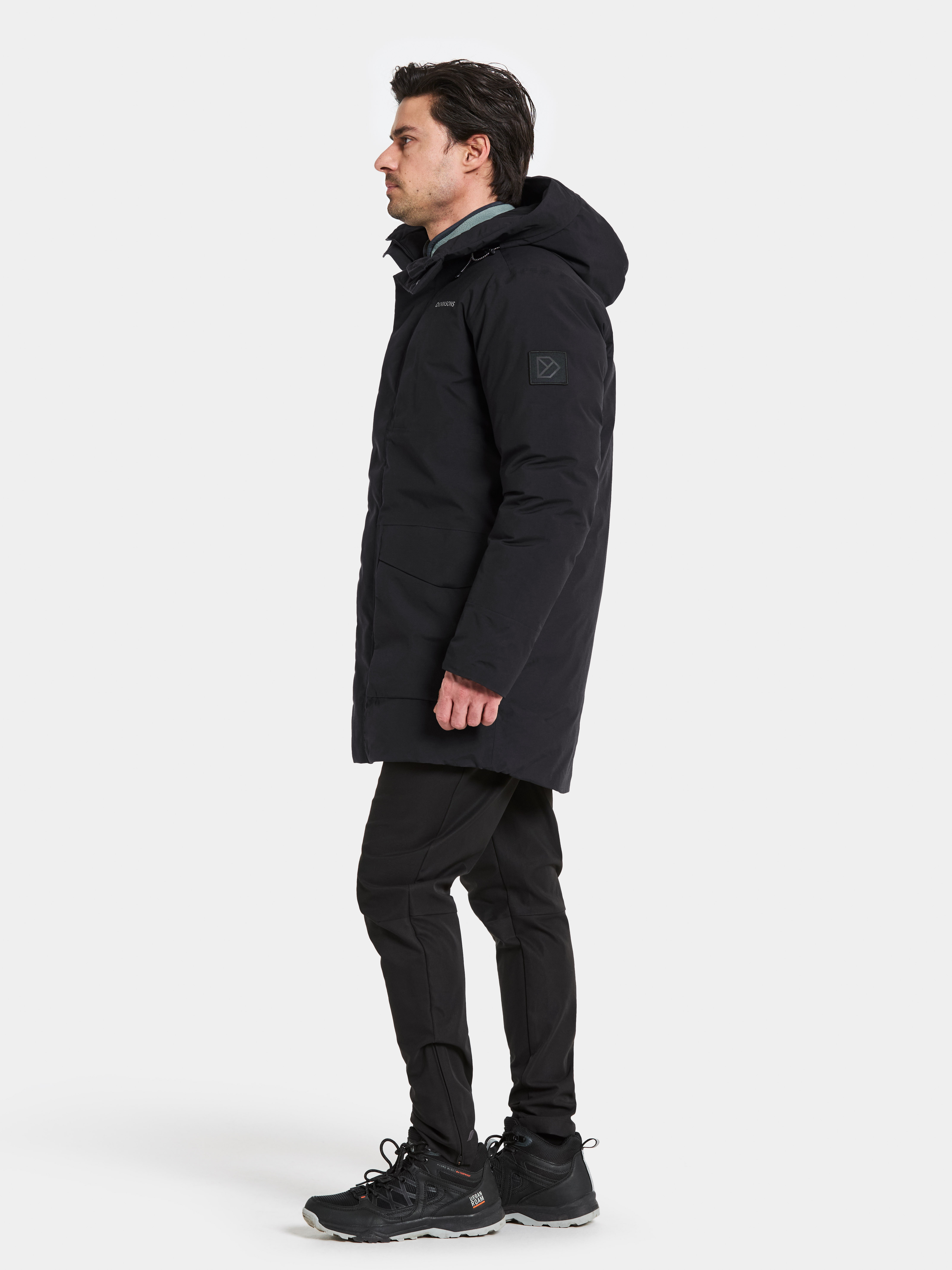 Akilles Parka 2