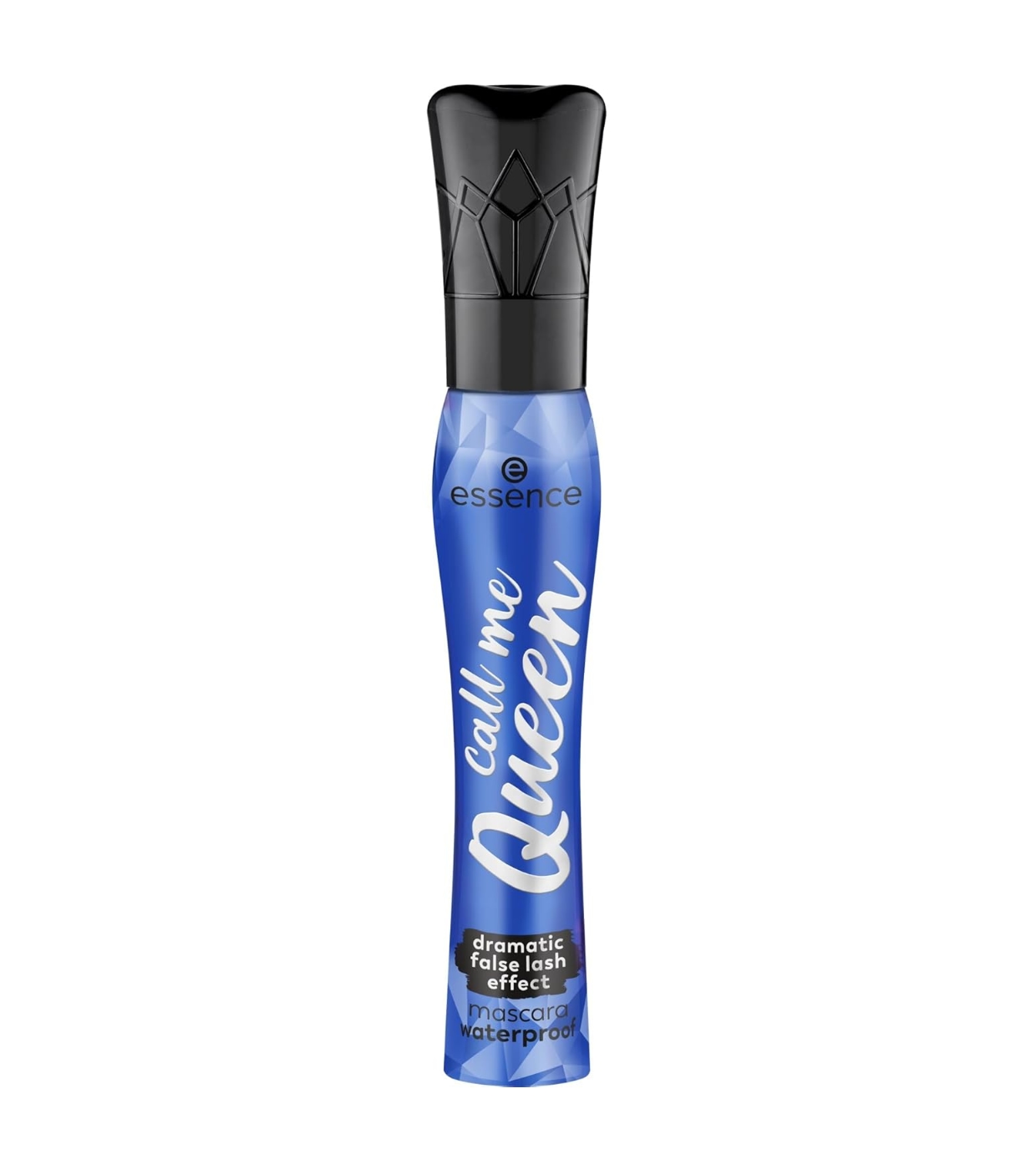 essence - Call me Queen Waterproof Máscara de cílios