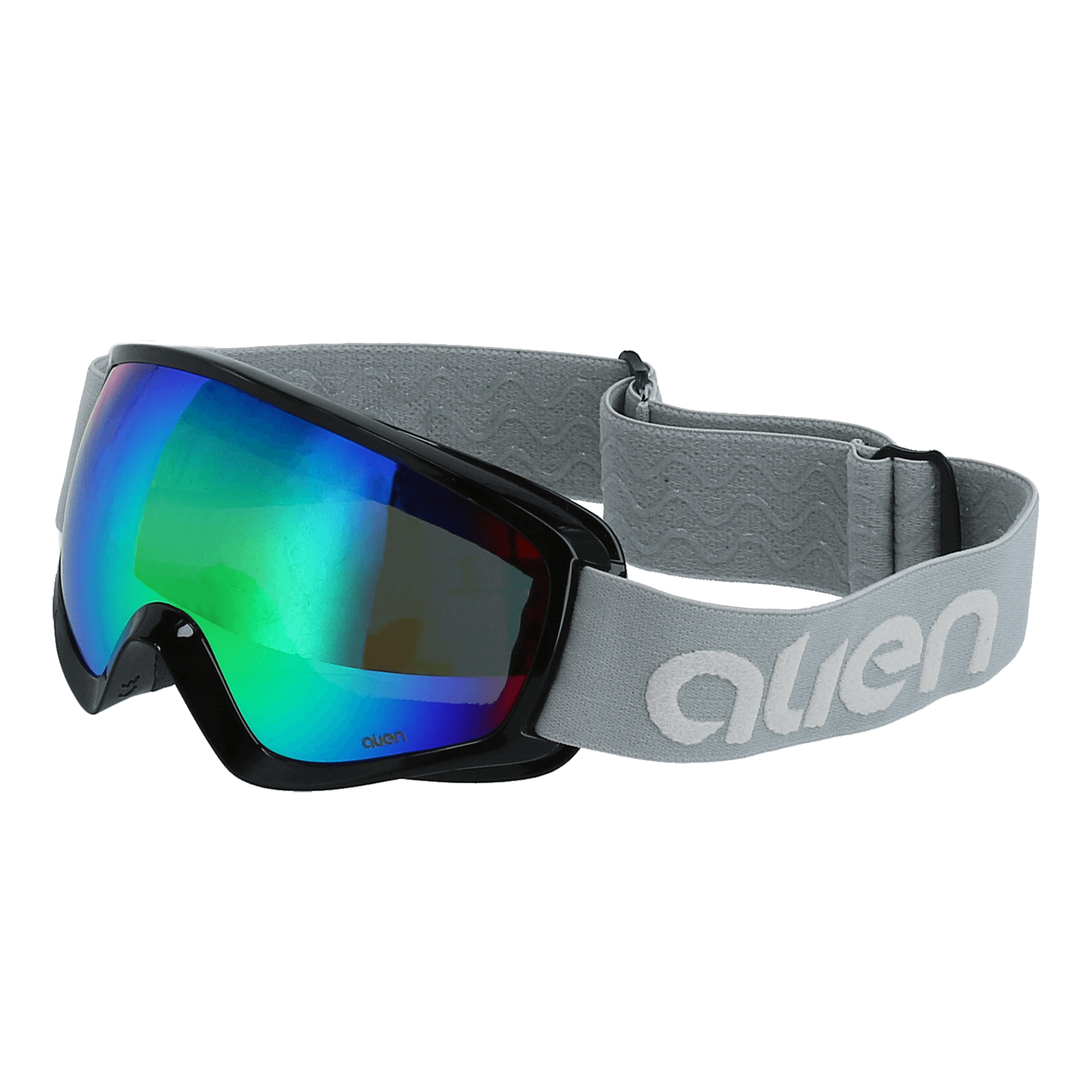 Alien Foxtrot Skibrille Junior - Hjelmer og alpinbriller