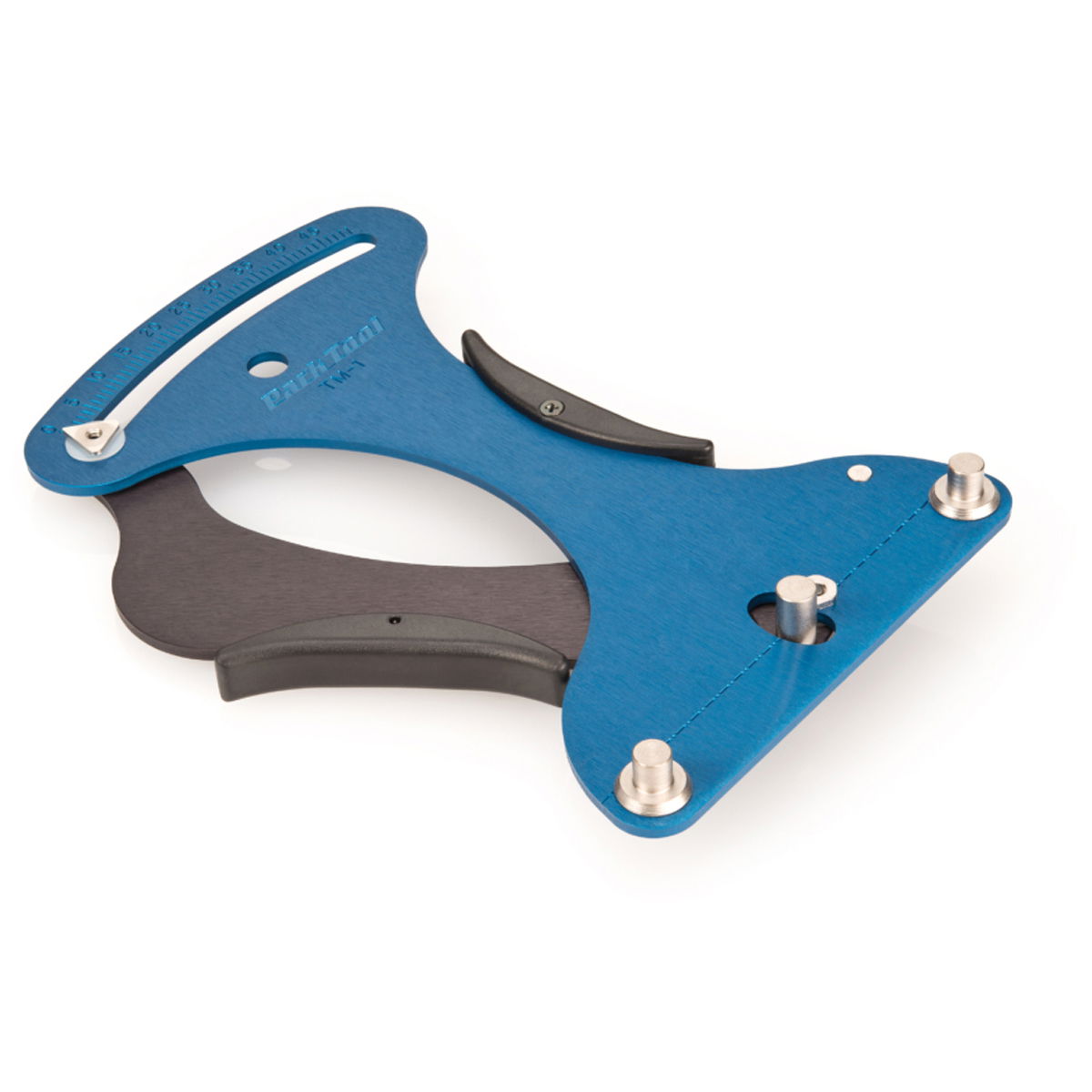 ParkTool Park Tool TM-1 Spoke Tension Meter