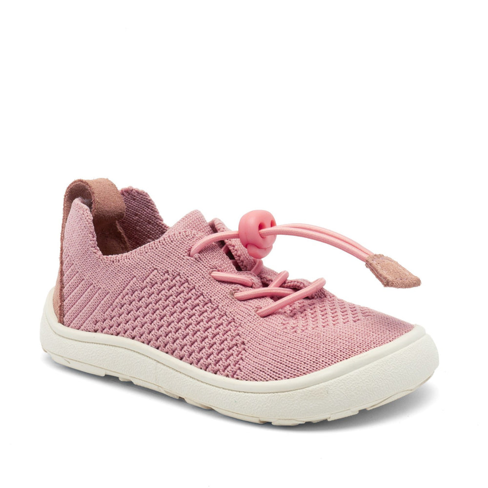 Køb Bisgaard Rose Barefoot Jua First Step Sko