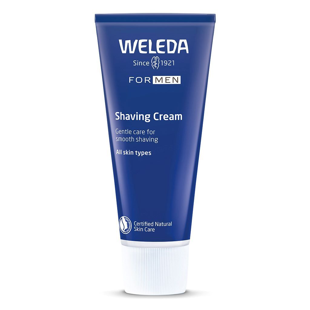 Weleda Shaving Cream
