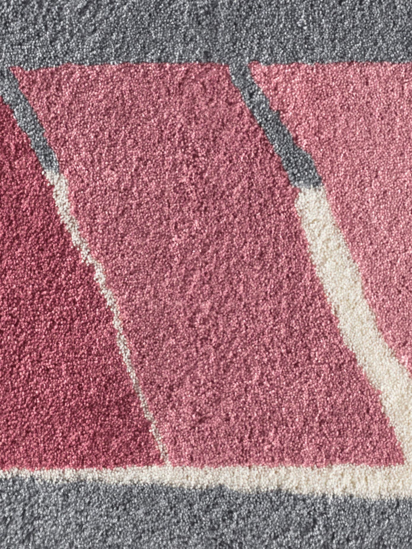 Tapis de bain acrylique