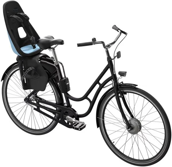 Thule Nexxt Maxi Stelmonteret Barnestol, Blue