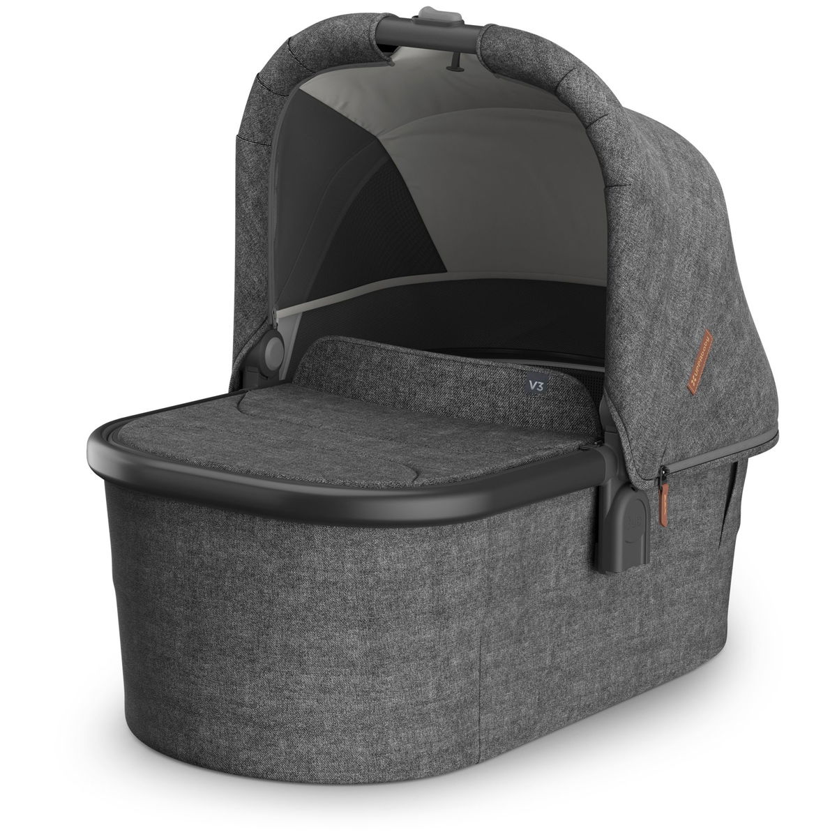 UPPAbabyUPPAbaby   Vista V3 Set Zwillinge greyson