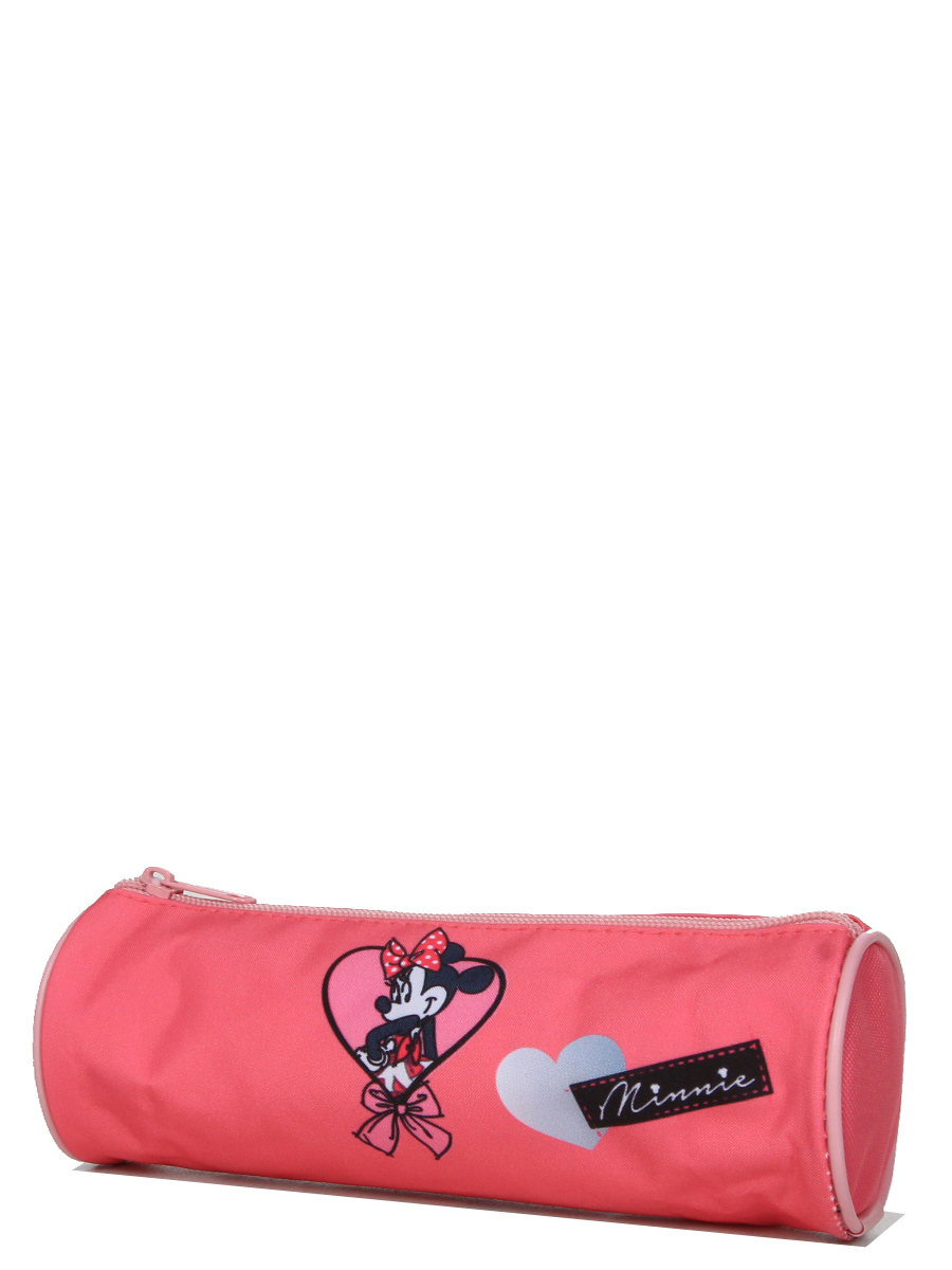 Trousse ronde Minnie Knot
