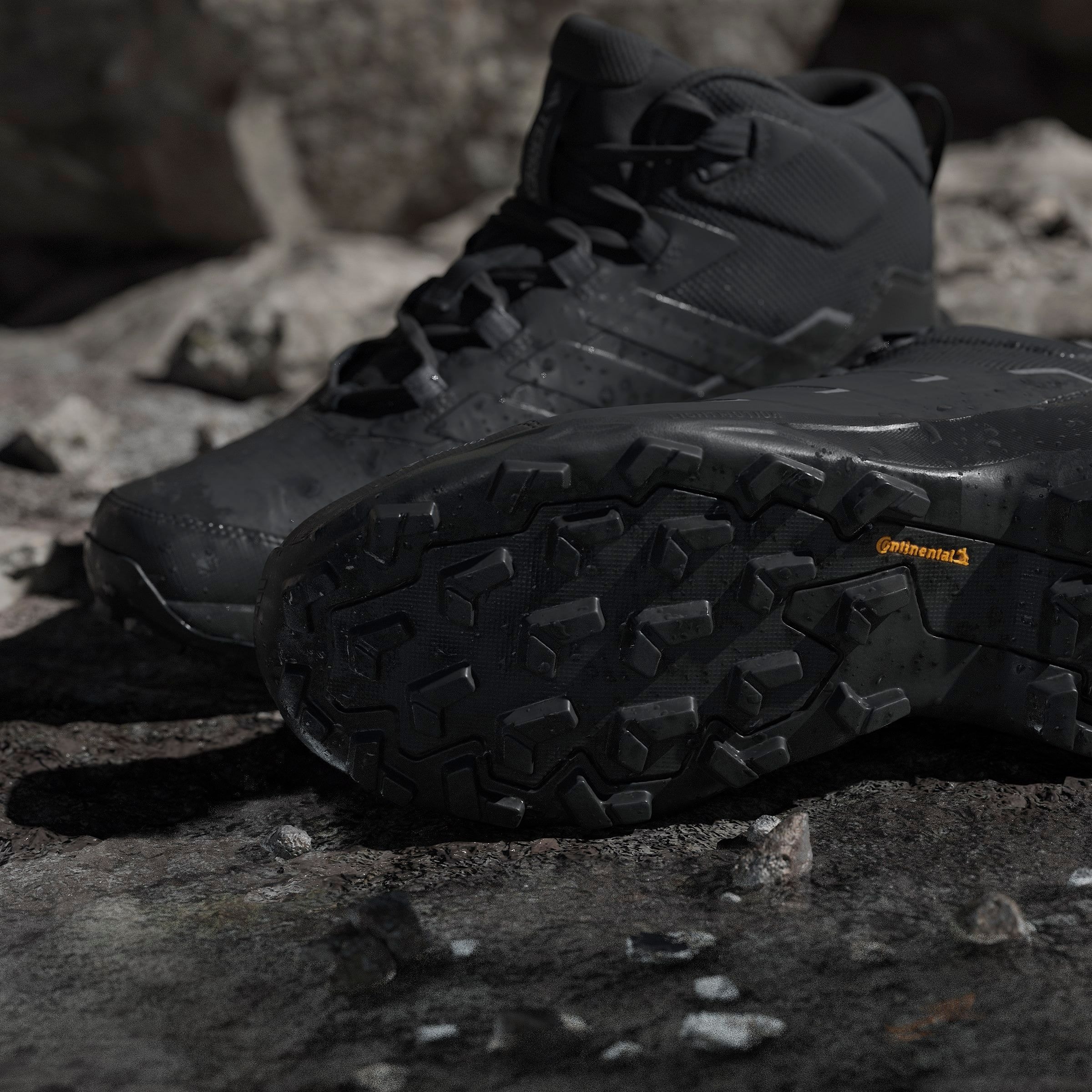 adidas TERREX Wanderschuh »TERREX SKYCHASER AX5 MID GORE-TEX E.«  wasserdicht