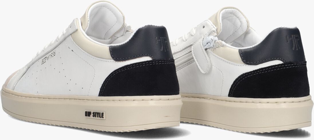 HIP witte hip lage sneakers h1505
