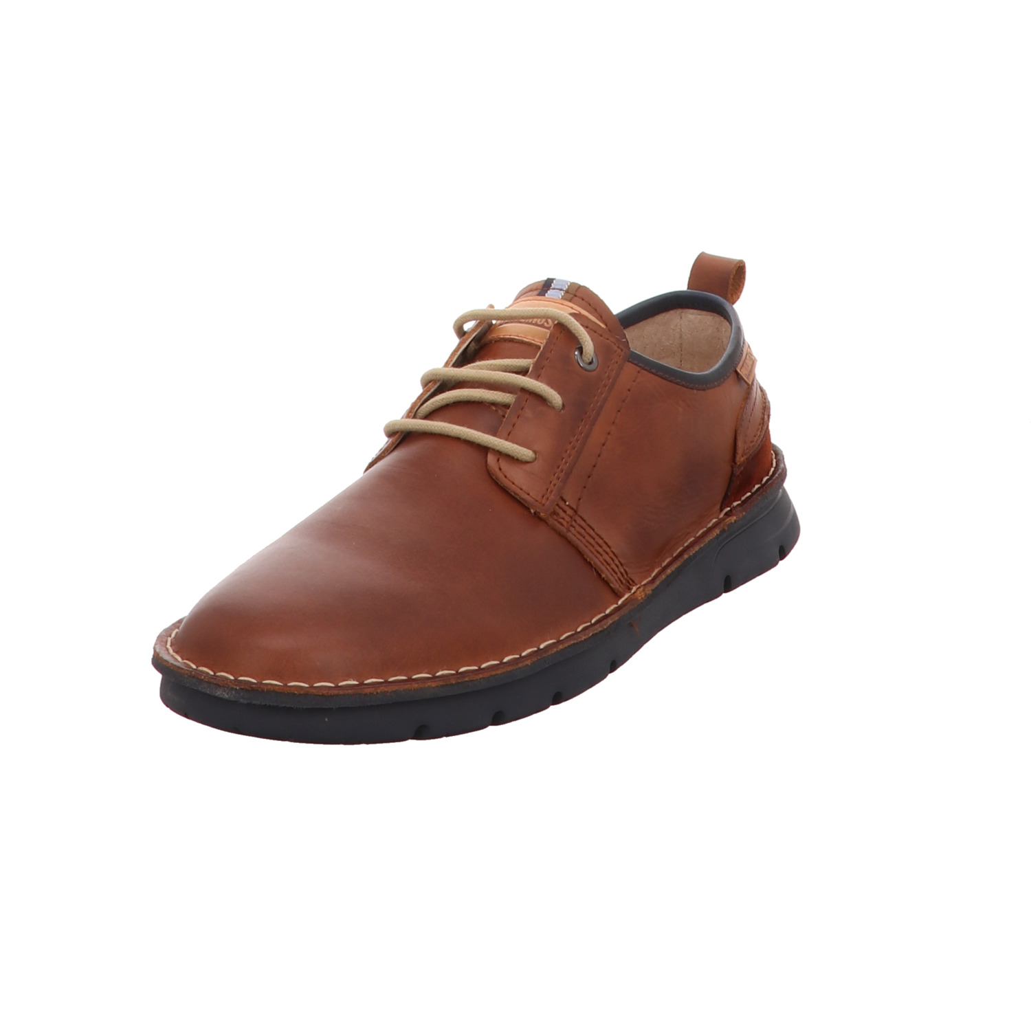Pikolino`s Halbschuh braun braun