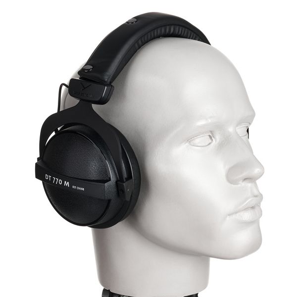 beyerdynamic DT 770 M Monitor-Kopfhörer
