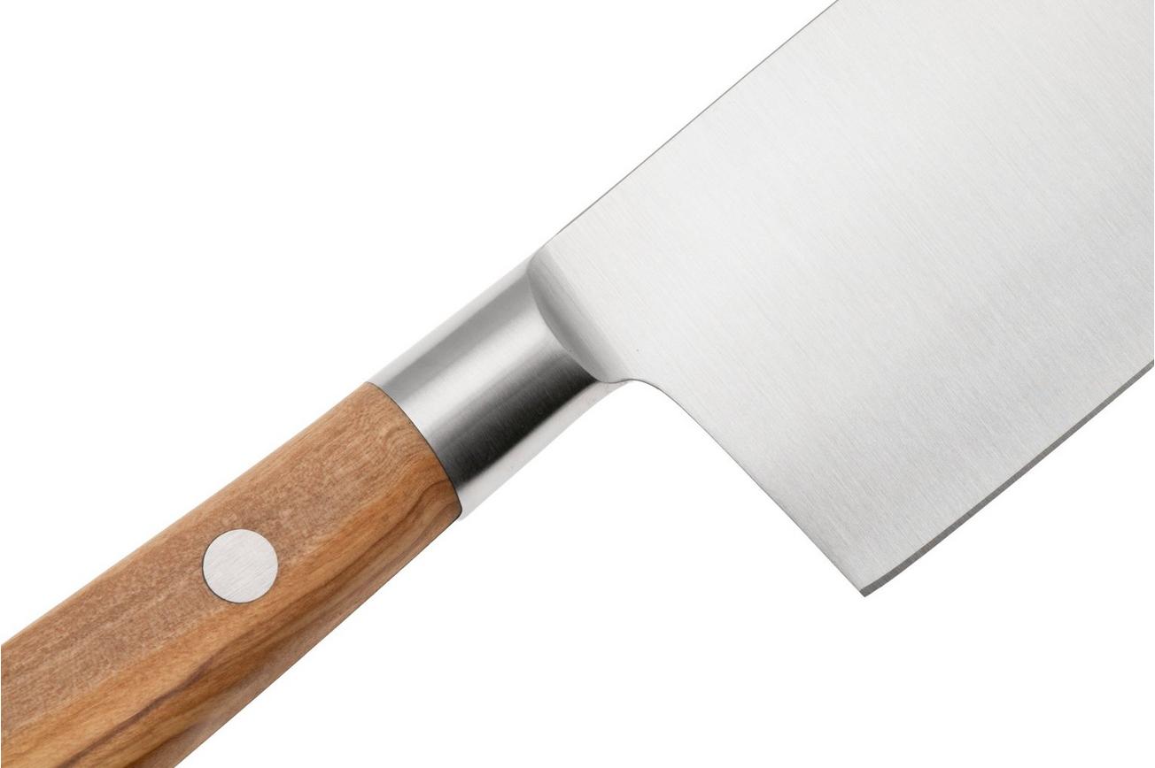 Lion Sabatier Idéal Provençao 834985 nakiri, 17 cm