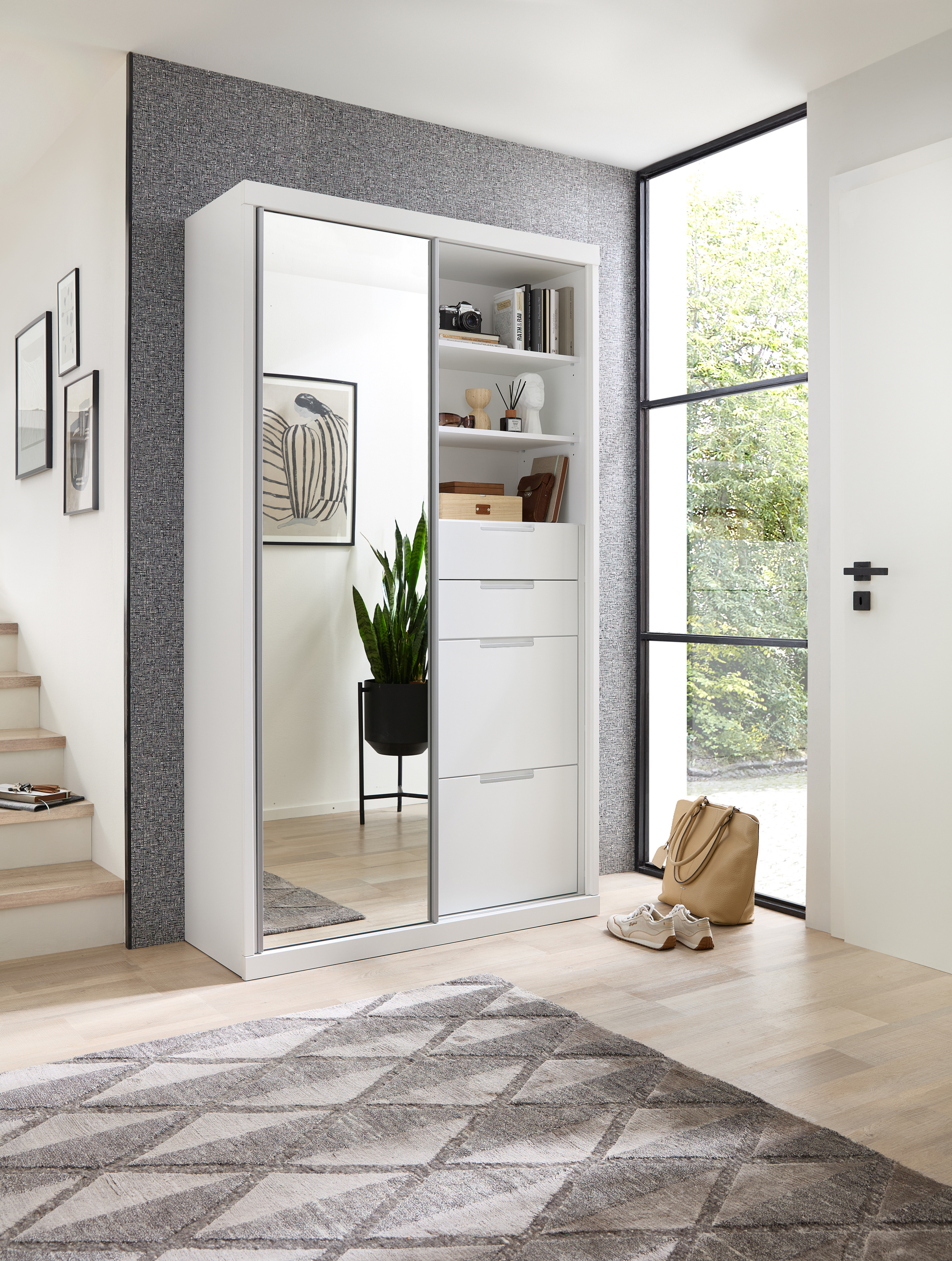 Garderobe HARPER IBADAN