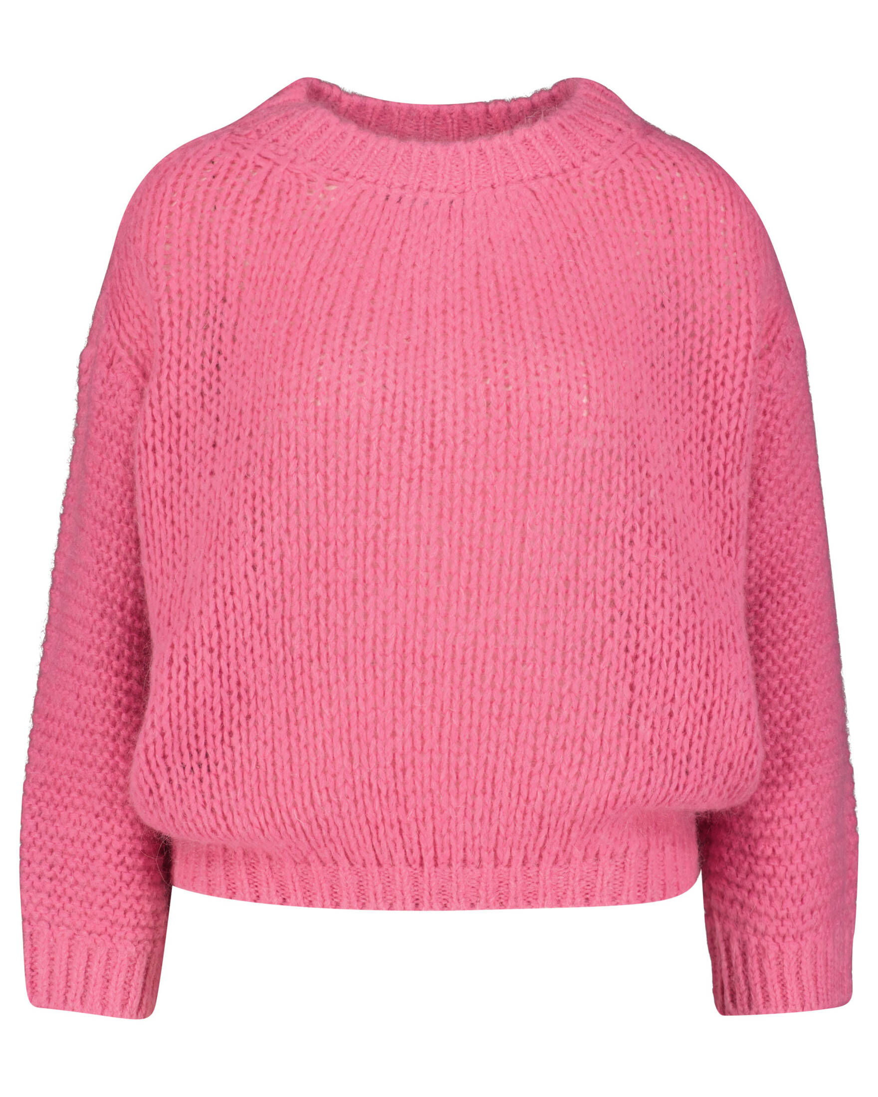 Herrlicher| Damen Strickpullover DOMENICA