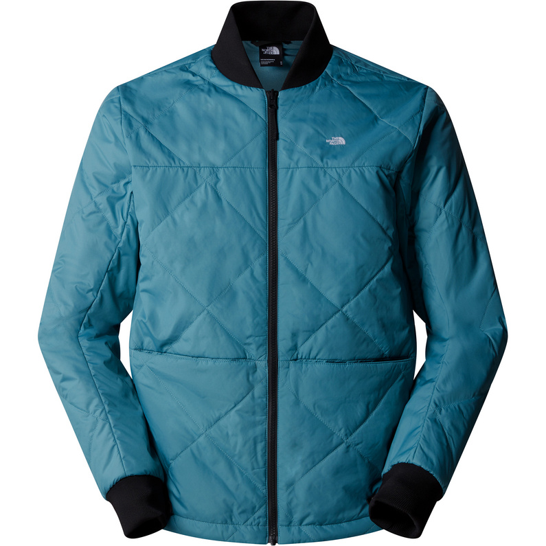The North Face Herren Fourbarrel Triclimate Jacke