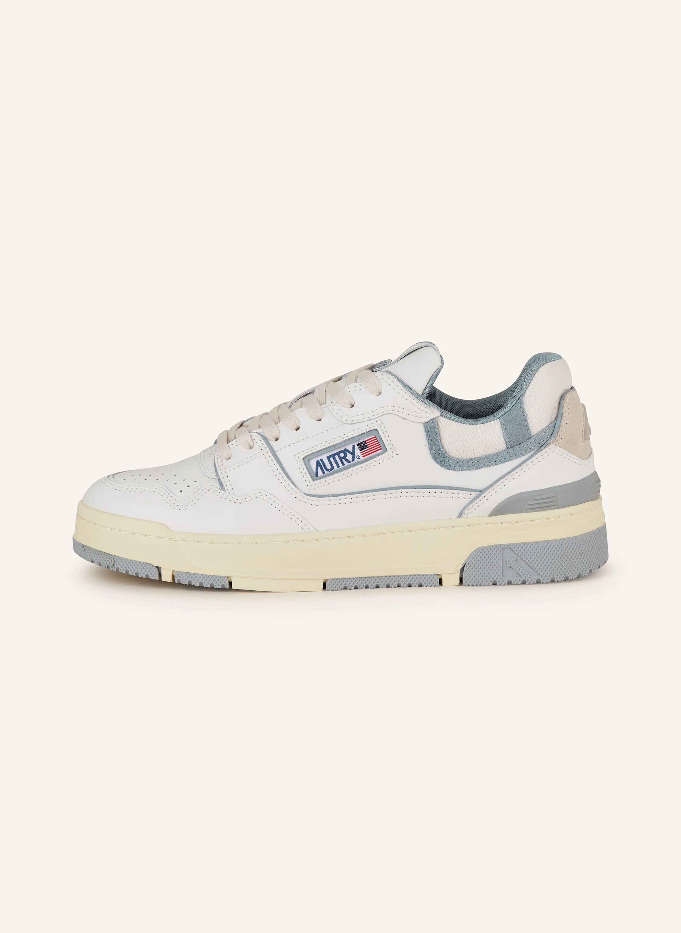 AUTRY Sneaker CLC LOW MM