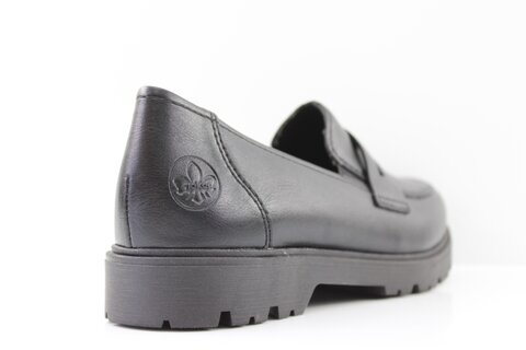 Rieker Slipper
