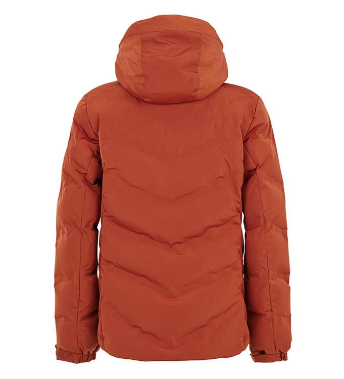 Protest Women PRTARTSSU Puffer Ski-jas