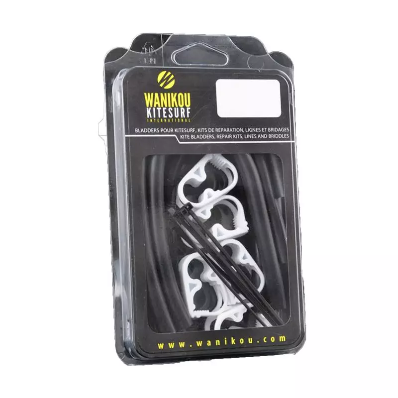 Kit One Pump WANIKOU (tuyau + clamp) standard