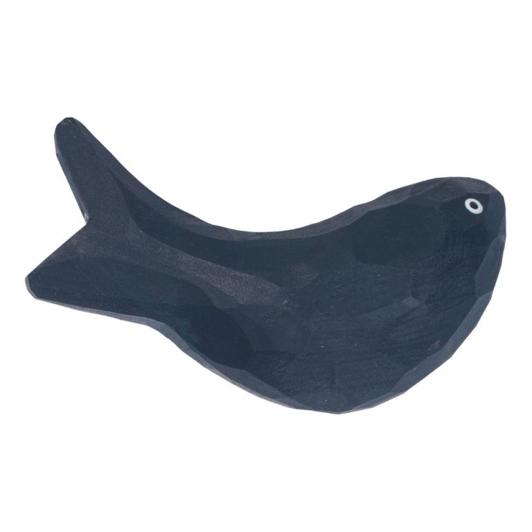 Ferm Living Harbour haak 10x6 Fish
