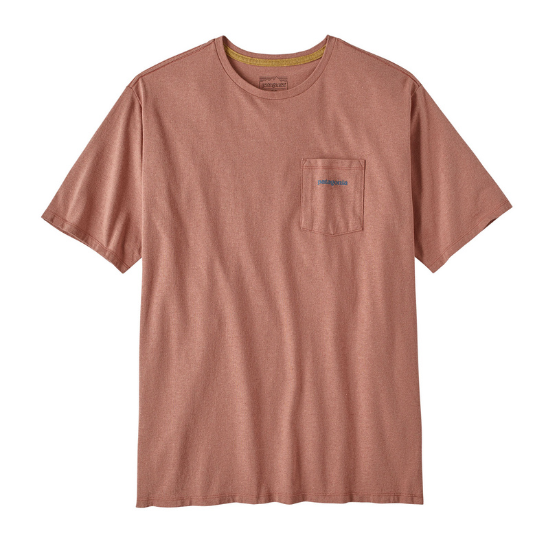 Patagonia Herren Boardshort Pocket Respons T-Shirt