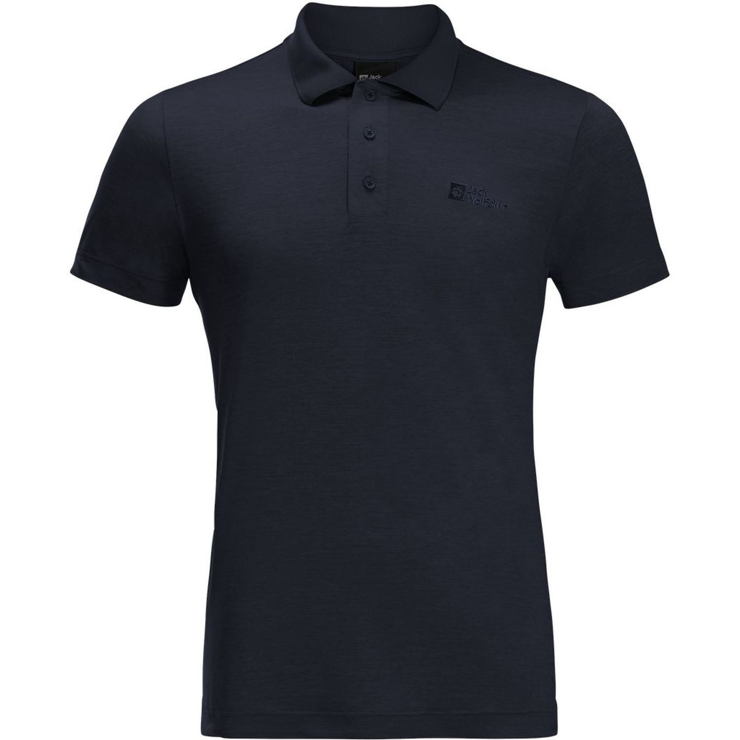 Jack WolfskinTRAVEL POLO M