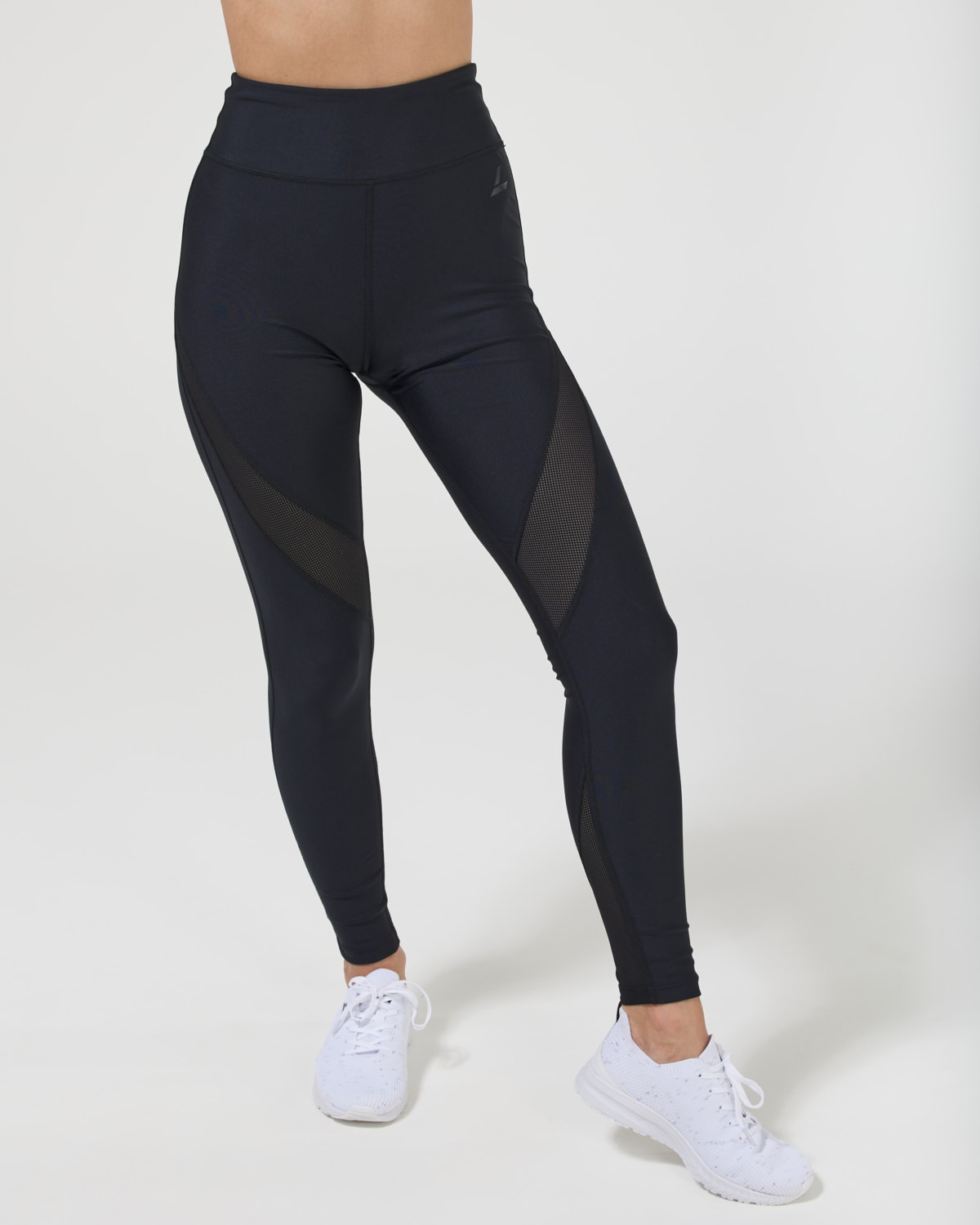 LEVITY Dawn Tights Black