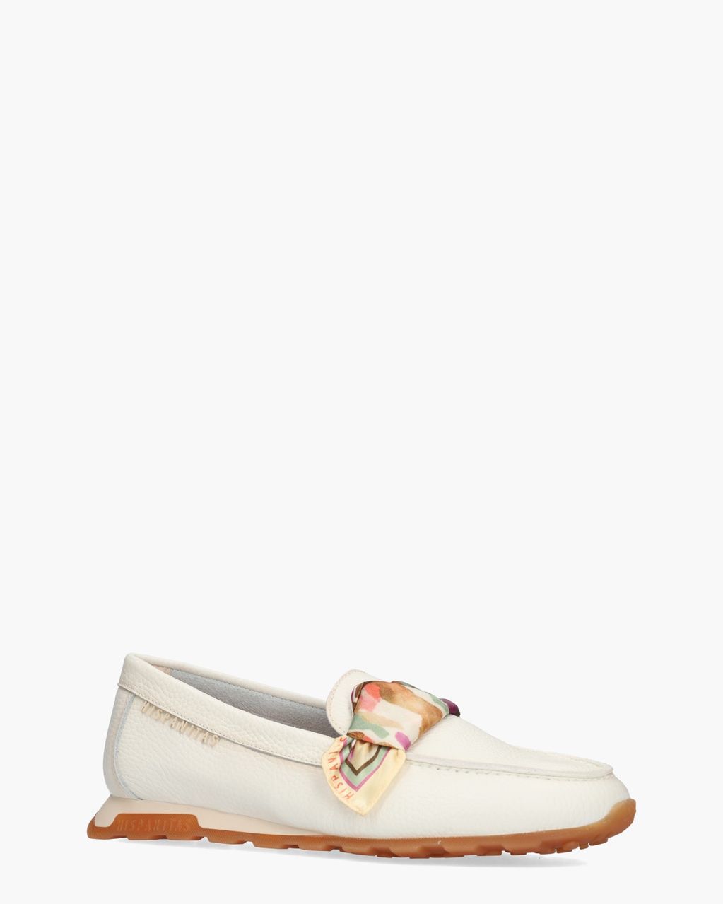 Hispanitas HV264865 Off-White Damesloafers