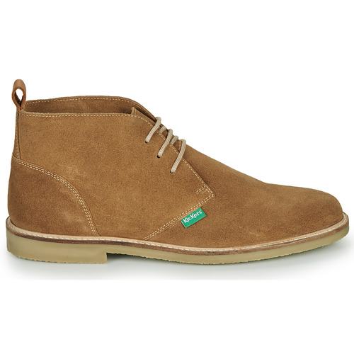 Kickers - TYL - Beige