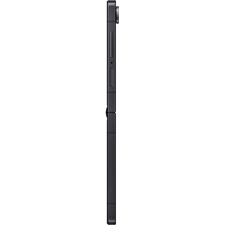 Samsung Galaxy Z Flip7 512GB - Jet Black