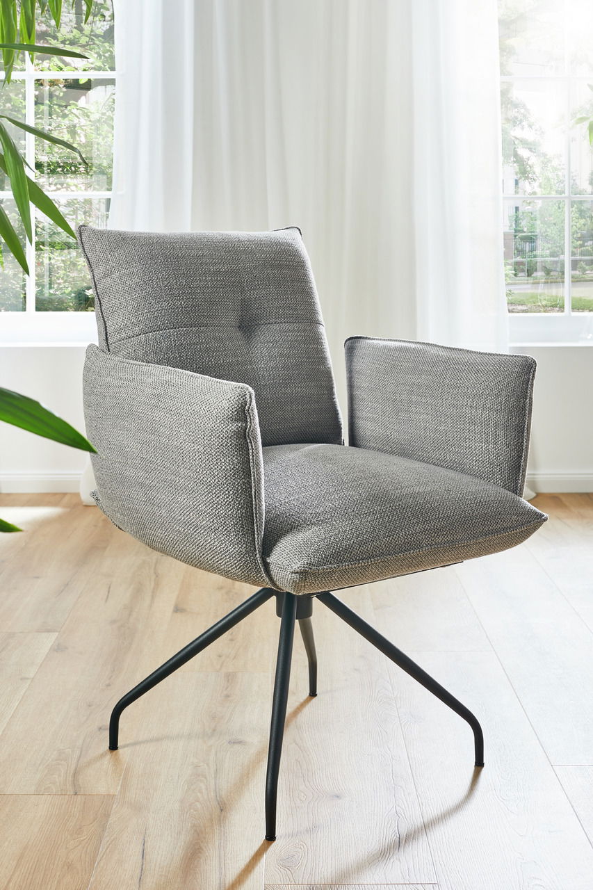 Dieter Knoll Sessel BLUES