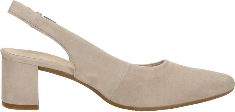 Gabor Dames Pumps 82.260.33 Oak Beige