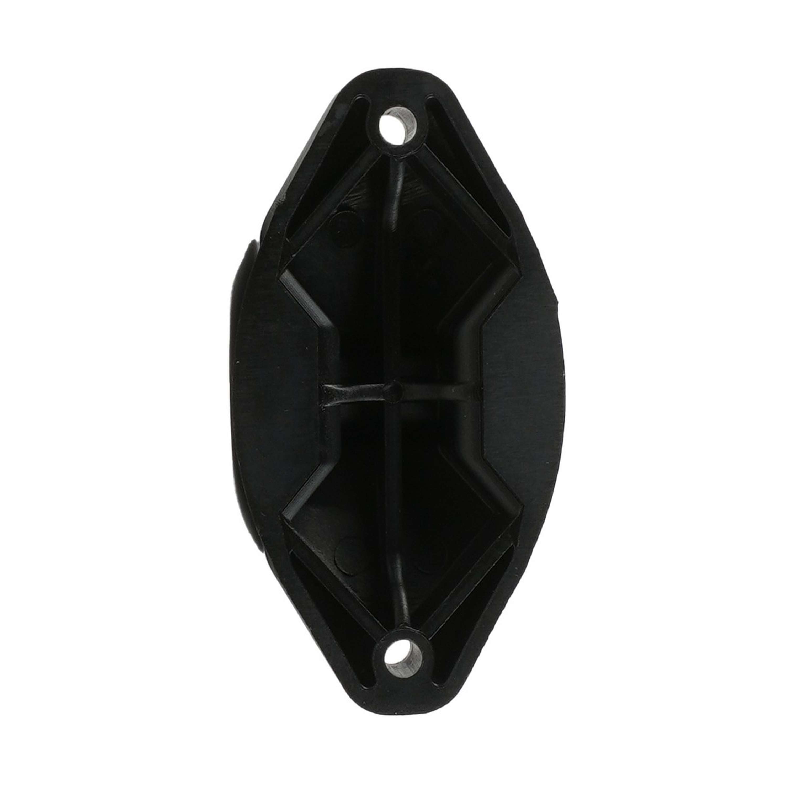 Ako Poortgreepankerset Vario Rvs 2 Stuks