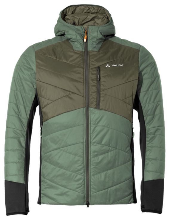 VaudeSesvenna Jacket IV - grau