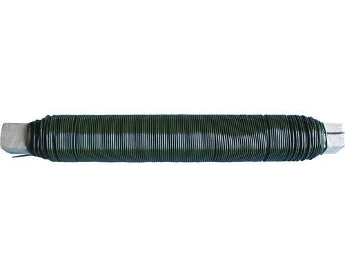 Groene binddraad, 33 m, 2-pack